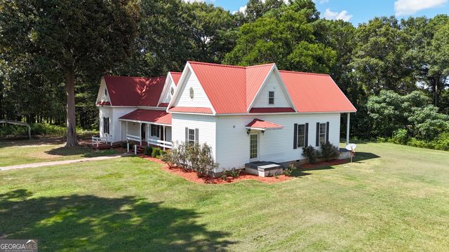 3433 Ruckersville Road, Elberton, GA 30635