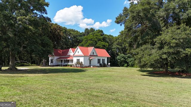 3433 Ruckersville Road, Elberton, GA 30635