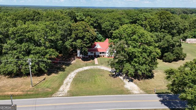 3433 Ruckersville Road, Elberton, GA 30635