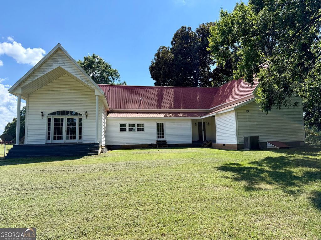 3433 Ruckersville Road, Elberton, GA 30635 — photo 3