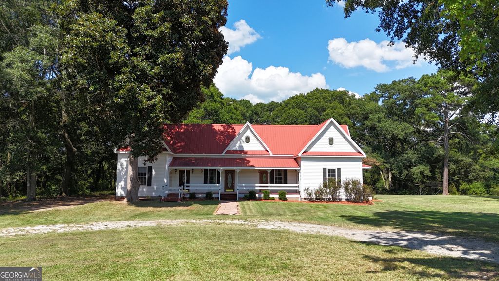 3433 Ruckersville Road, Elberton, GA 30635 — photo 5