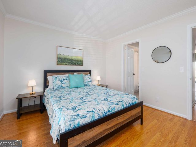 310 Brockinton Marsh 310, St. Simons, GA 31522