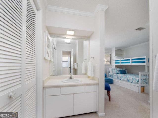 310 Brockinton Marsh 310, St. Simons, GA 31522