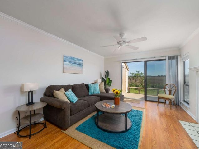 310 Brockinton Marsh 310, St. Simons, GA 31522