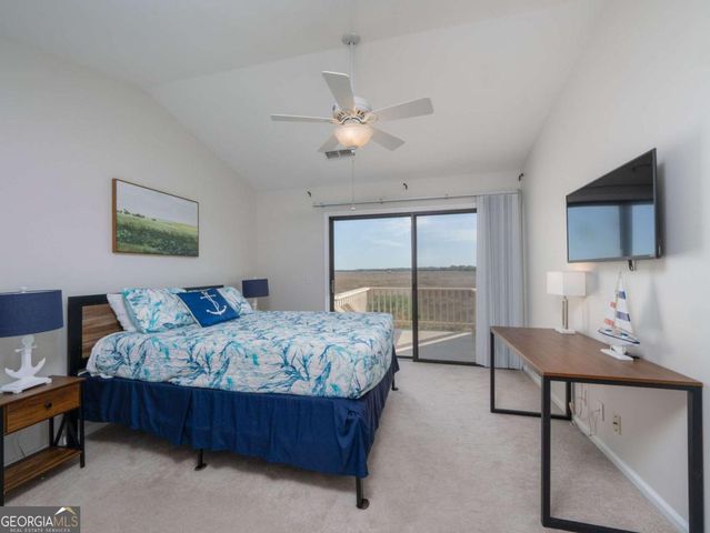 310 Brockinton Marsh 310, St. Simons, GA 31522