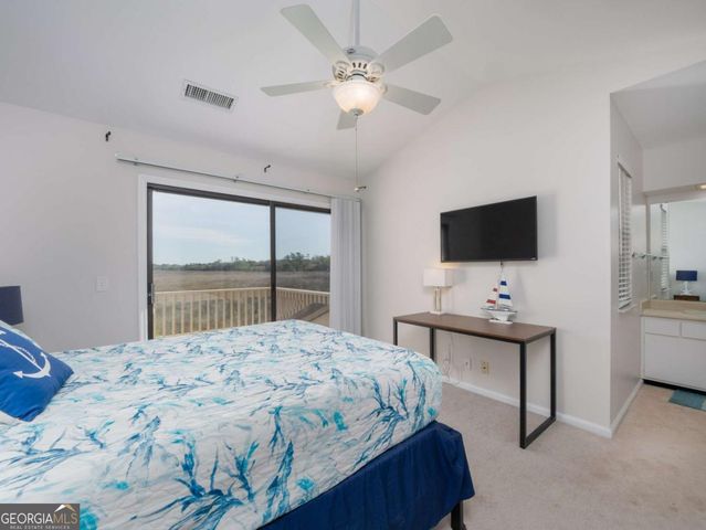310 Brockinton Marsh 310, St. Simons, GA 31522