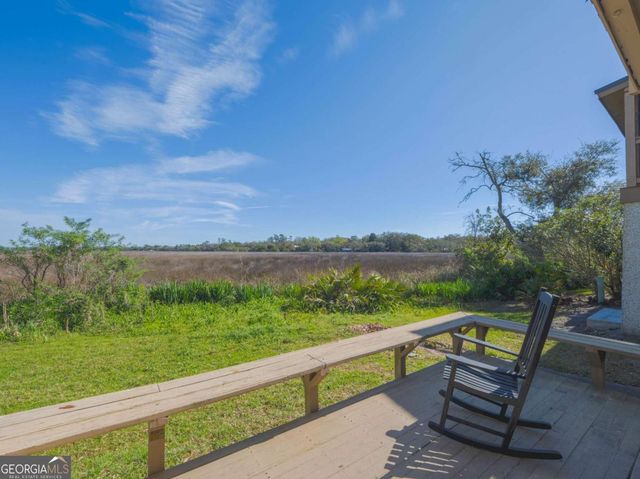 310 Brockinton Marsh 310, St. Simons, GA 31522