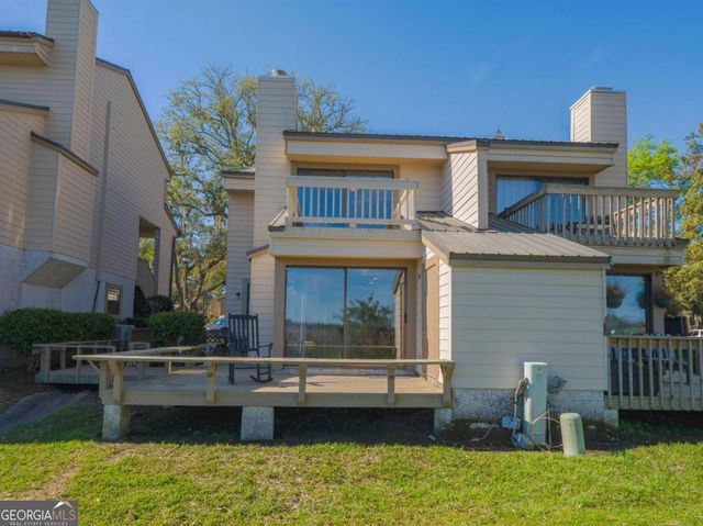 310 Brockinton Marsh 310, St. Simons, GA 31522