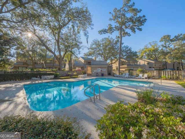 310 Brockinton Marsh 310, St. Simons, GA 31522