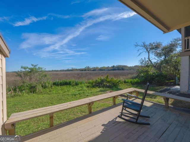 310 Brockinton Marsh 310, St. Simons, GA 31522