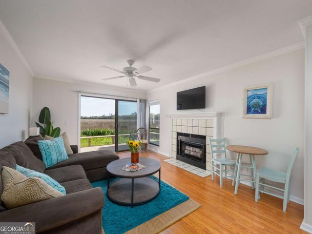 310 Brockinton Marsh 310, St. Simons, GA 31522