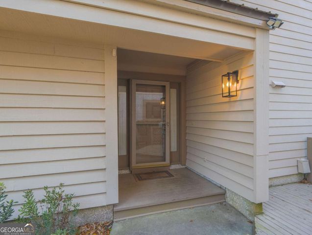 310 Brockinton Marsh 310, St. Simons, GA 31522