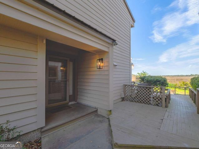 310 Brockinton Marsh 310, St. Simons, GA 31522