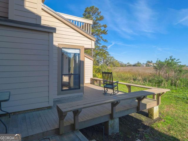 310 Brockinton Marsh 310, St. Simons, GA 31522