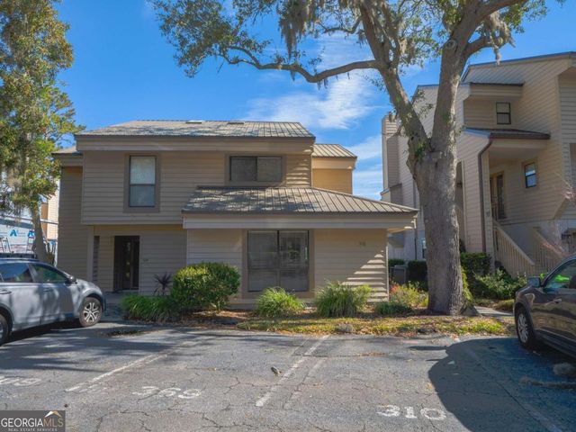 310 Brockinton Marsh 310, St. Simons, GA 31522