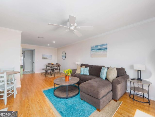 310 Brockinton Marsh 310, St. Simons, GA 31522