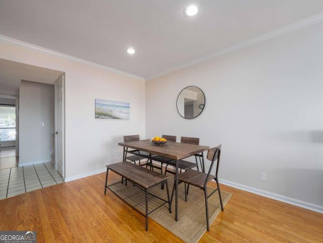 310 Brockinton Marsh 310, St. Simons, GA 31522