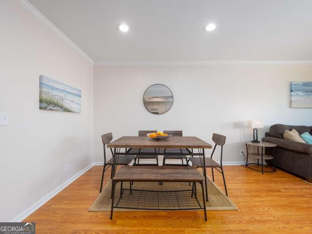 310 Brockinton Marsh 310, St. Simons, GA 31522