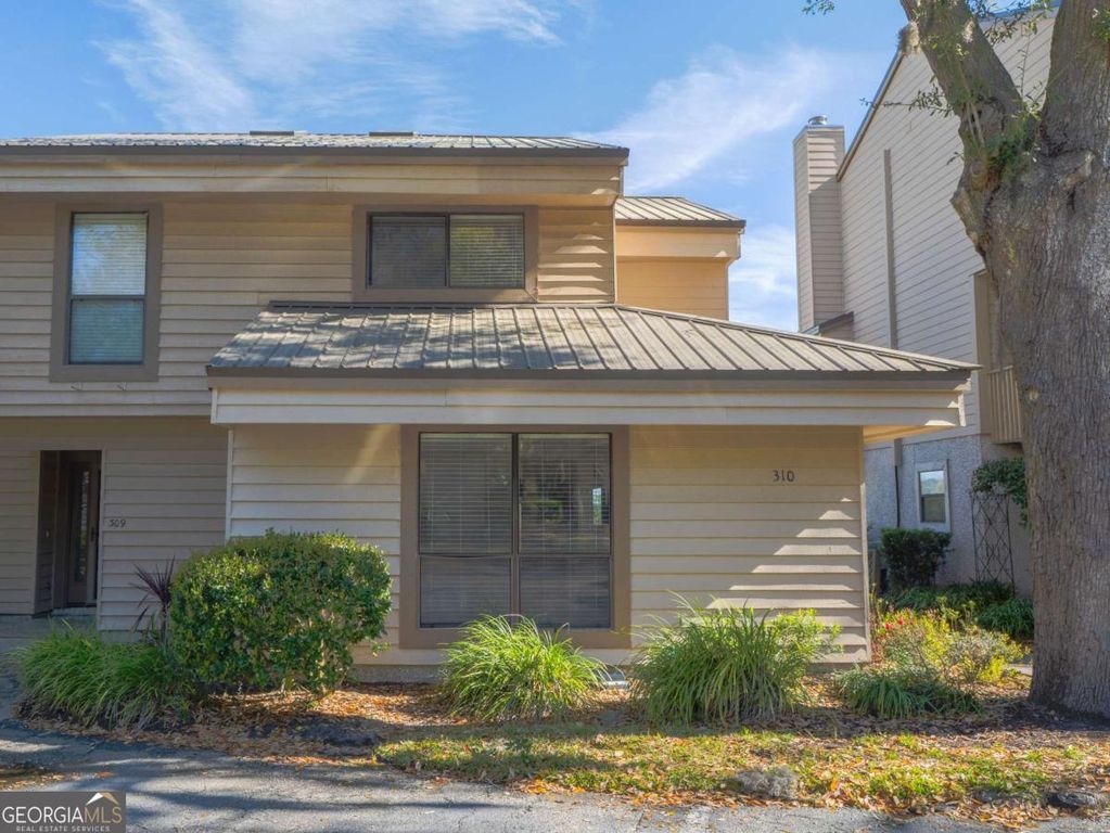310 Brockinton Marsh 310, St. Simons, GA 31522