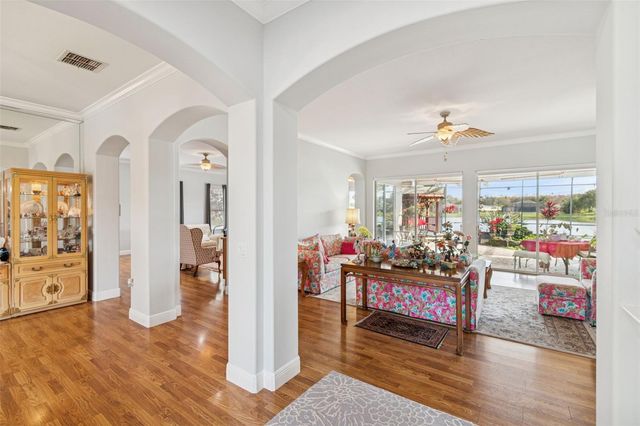 801 GLENDORA ROAD, Kissimmee, FL 34759