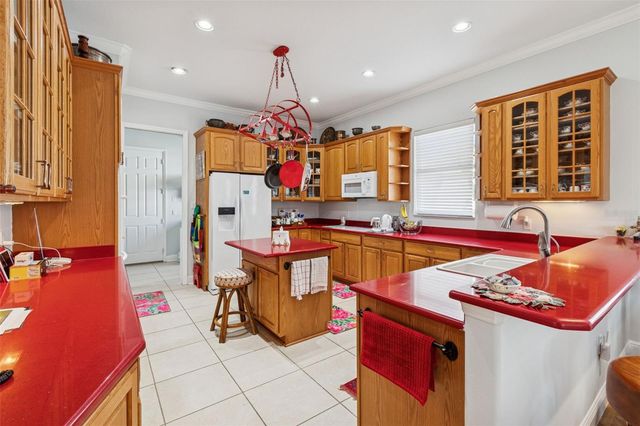 801 GLENDORA ROAD, Kissimmee, FL 34759