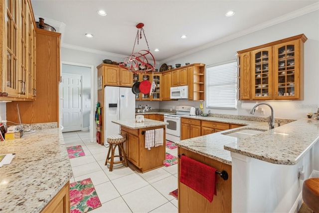 801 GLENDORA ROAD, Kissimmee, FL 34759