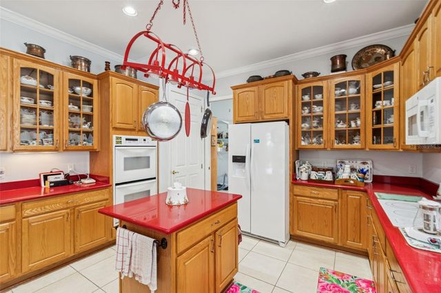 801 GLENDORA ROAD, Kissimmee, FL 34759