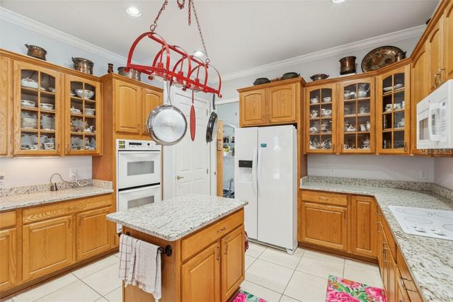 801 GLENDORA ROAD, Kissimmee, FL 34759