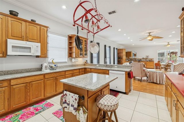 801 GLENDORA ROAD, Kissimmee, FL 34759