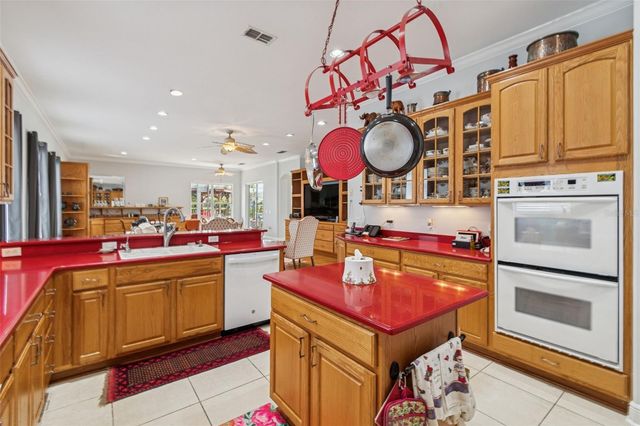 801 GLENDORA ROAD, Kissimmee, FL 34759