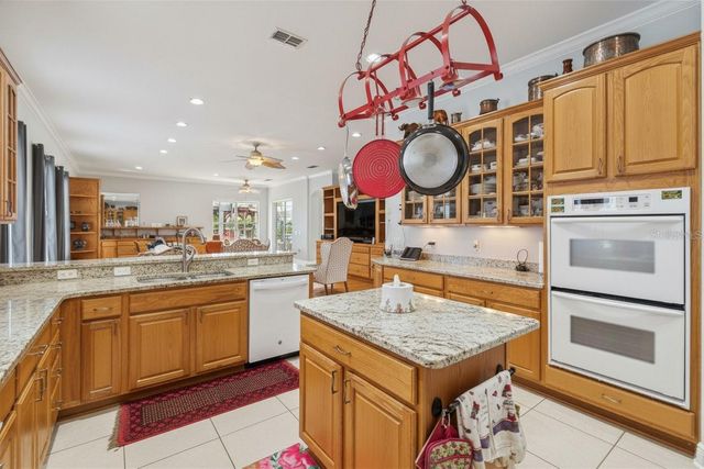 801 GLENDORA ROAD, Kissimmee, FL 34759