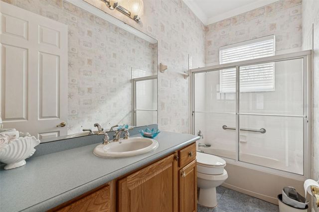 801 GLENDORA ROAD, Kissimmee, FL 34759