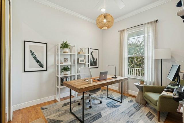 801 GLENDORA ROAD, Kissimmee, FL 34759