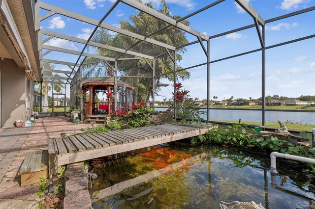 801 GLENDORA ROAD, Kissimmee, FL 34759