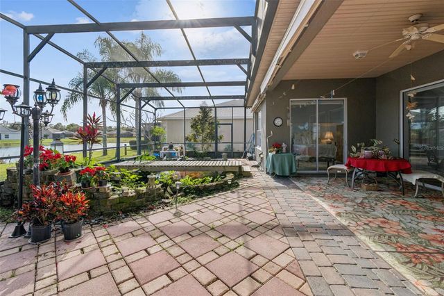 801 GLENDORA ROAD, Kissimmee, FL 34759