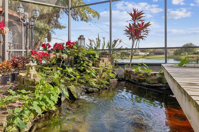 801 GLENDORA ROAD, Kissimmee, FL 34759