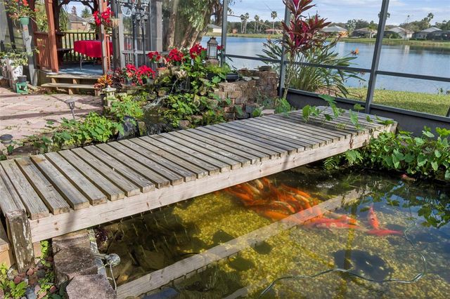 801 GLENDORA ROAD, Kissimmee, FL 34759