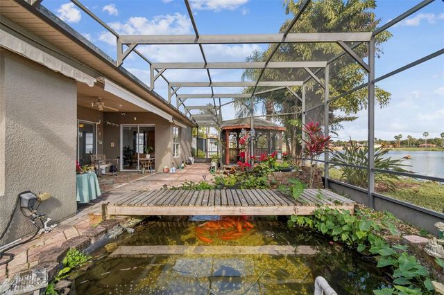 801 GLENDORA ROAD, Kissimmee, FL 34759