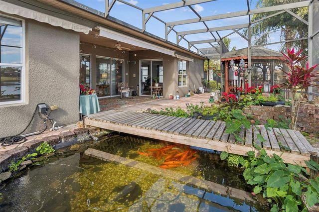 801 GLENDORA ROAD, Kissimmee, FL 34759