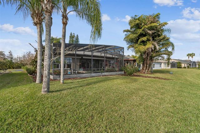 801 GLENDORA ROAD, Kissimmee, FL 34759