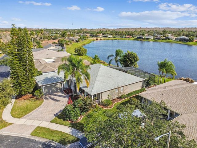 801 GLENDORA ROAD, Kissimmee, FL 34759