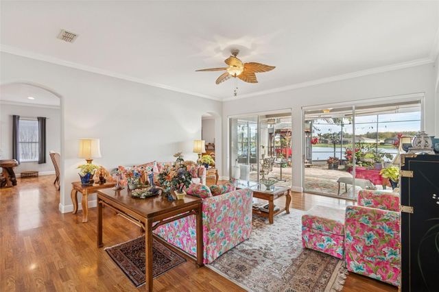 801 GLENDORA ROAD, Kissimmee, FL 34759