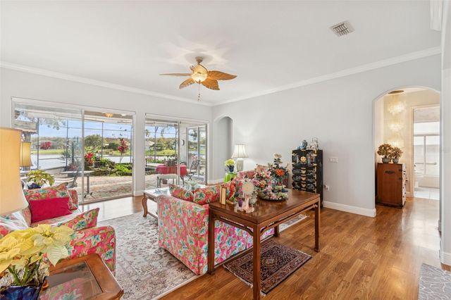 801 GLENDORA ROAD, Kissimmee, FL 34759