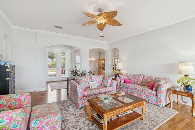 801 GLENDORA ROAD, Kissimmee, FL 34759