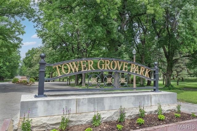 2800 South Grand Boulevard 201, St Louis, MO 63118