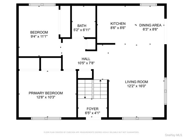 38 Columbia Avenue, Westhampton, NY 11977