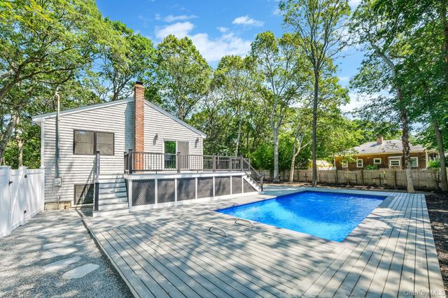 38 Columbia Avenue, Westhampton, NY 11977