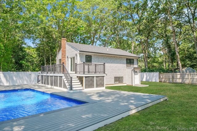 38 Columbia Avenue, Westhampton, NY 11977