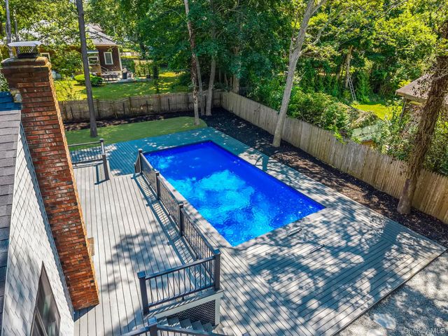 38 Columbia Avenue, Westhampton, NY 11977