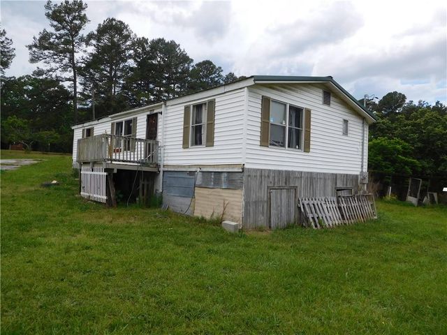 142 Ellis SE Road, Rome, GA 30161